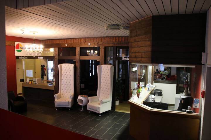 Hotel Interior 2 of 22