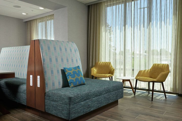 Hotel Interior 3 of 32