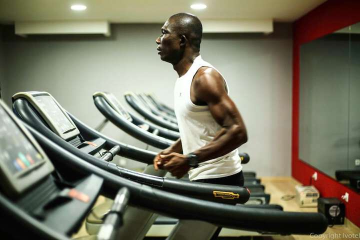 Fitness Club