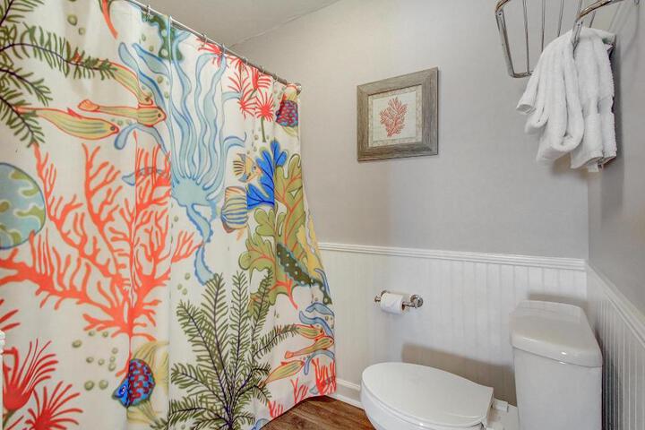 Fitness Center Photo