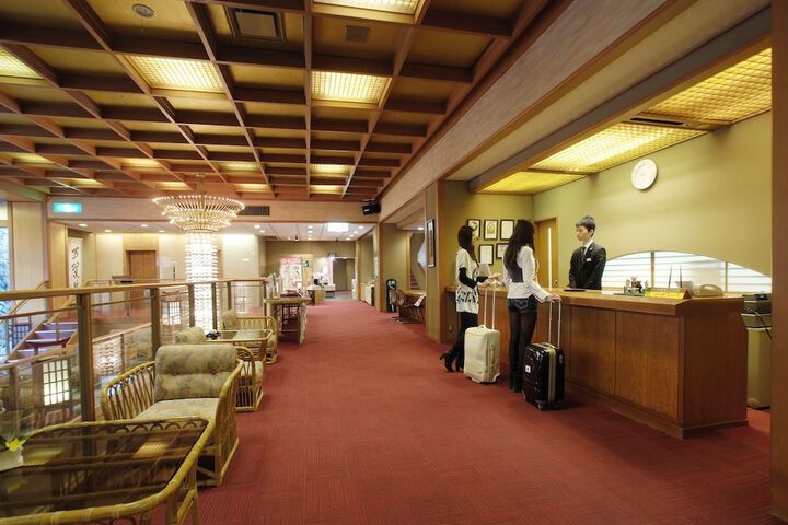 Hotel Interior 3 of 52