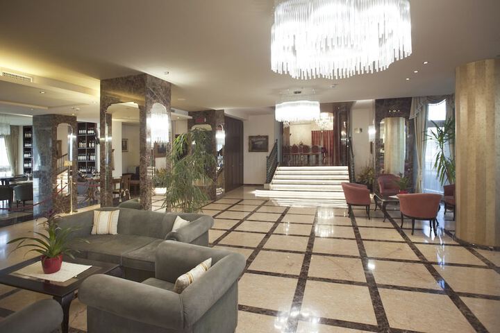 Hotel Interior 2 of 81
