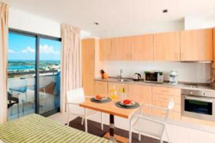 Fitness Center Photo