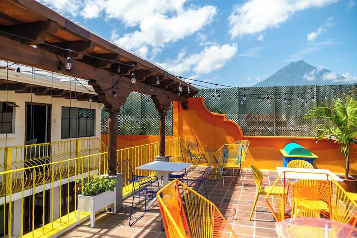 Terrace/Patio 54 of 59