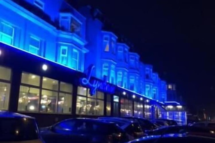 Hotel 56 of 59