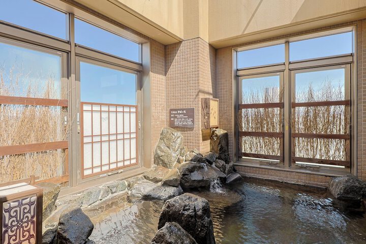 Spa and Wellness