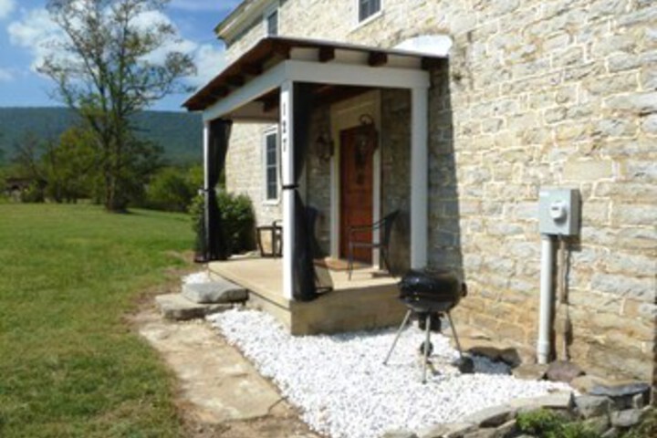 Terrace/Patio 29 of 29