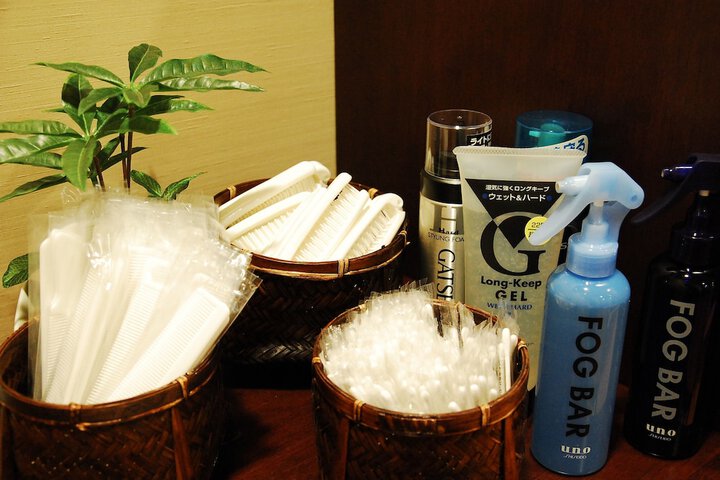 Amenities