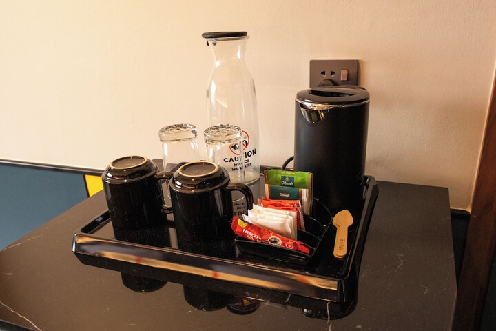 Breakfast/Coffee Service 42 of 64