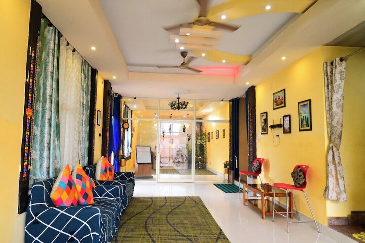 Hotel Interior 2 of 22