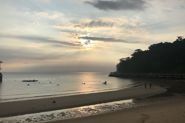 Beach 26 of 27