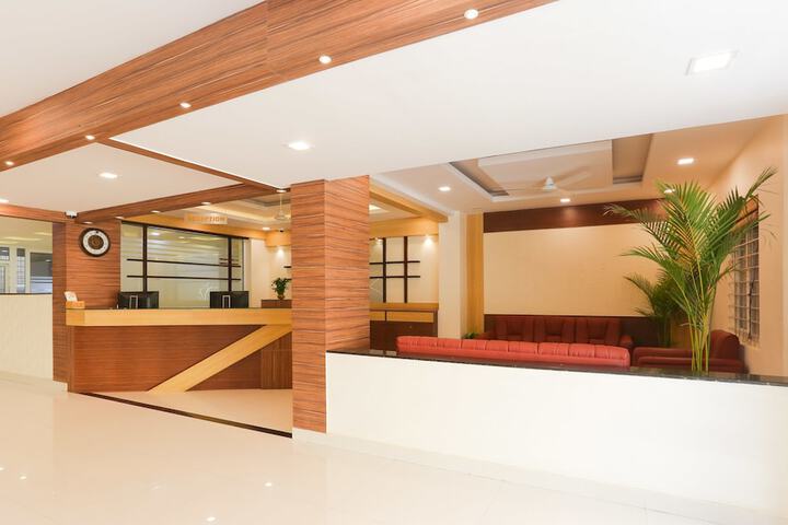 Hotel Interior 5 of 43