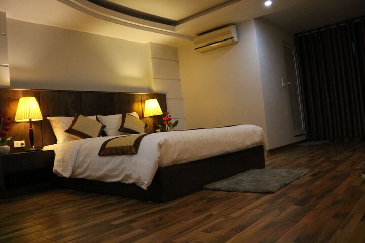 Room 7 of 22