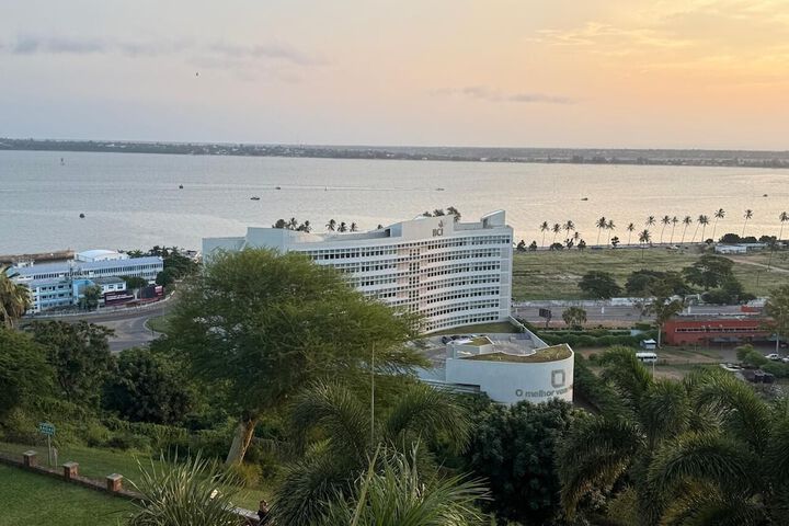 Hotel View 148 of 161