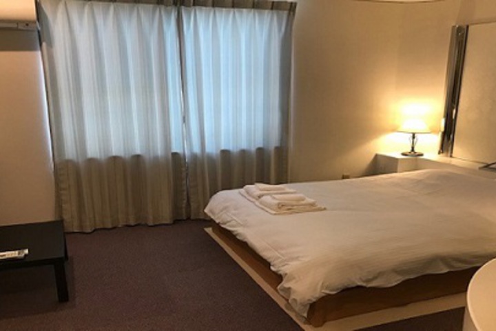 Parkside Hotel Tokushima
