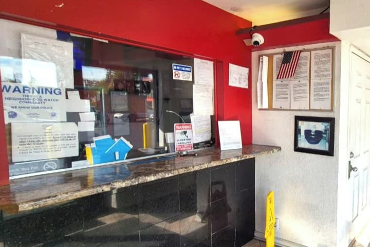 Hotel Interior 2 of 44