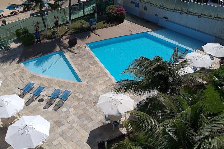 Pool 18 of 33