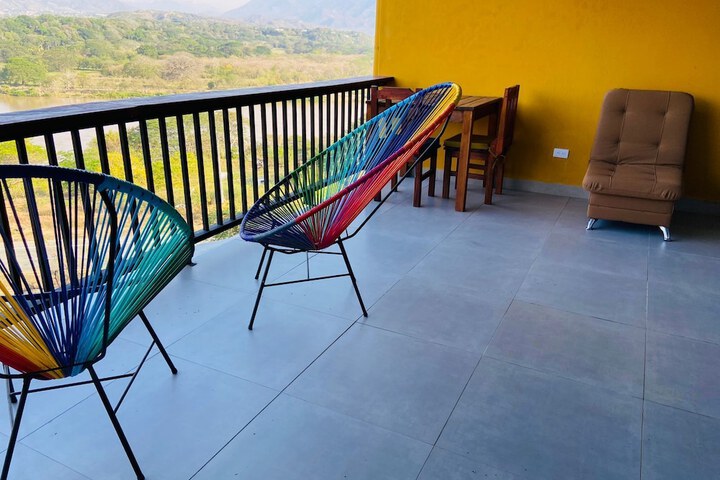 Terrace/Patio 23 of 42