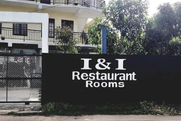 Hotel 3 of 7