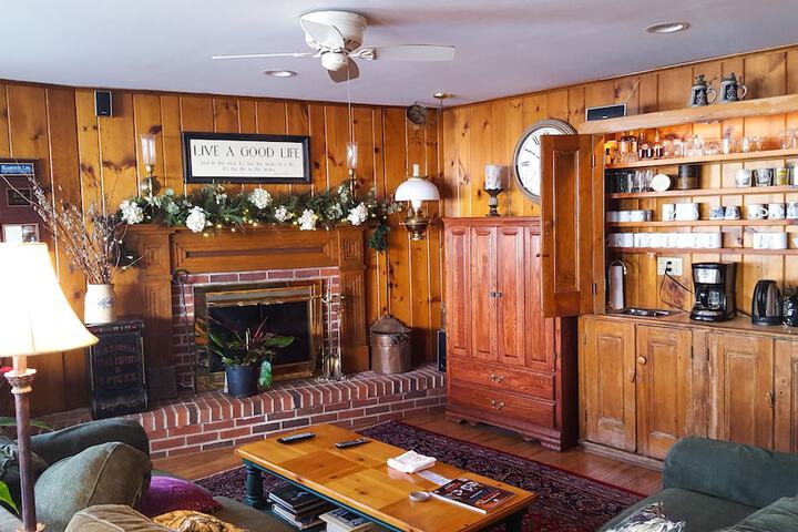 Hotel Interior 2 of 41
