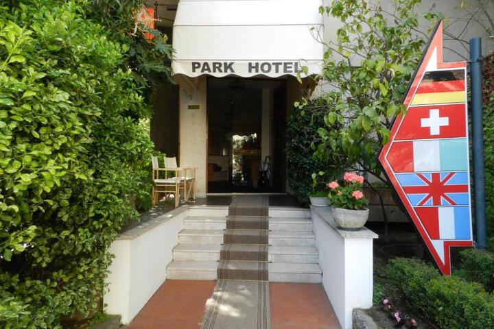 Park Hotel