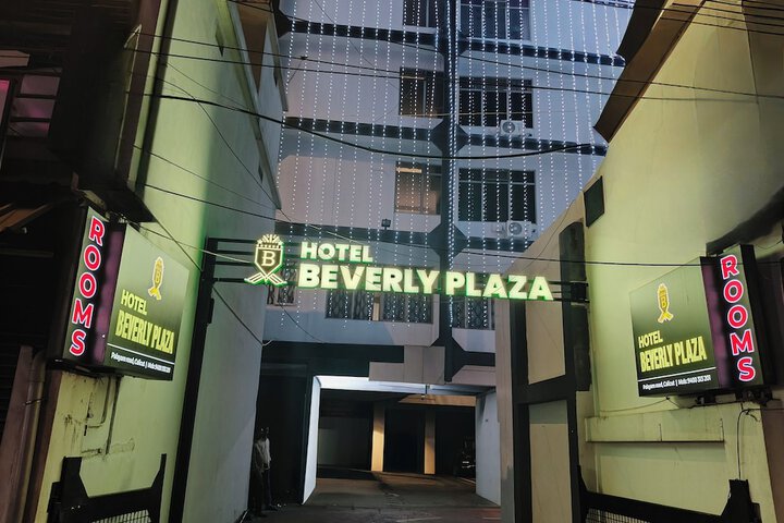 Hotel Beverly Plaza Kozhikode