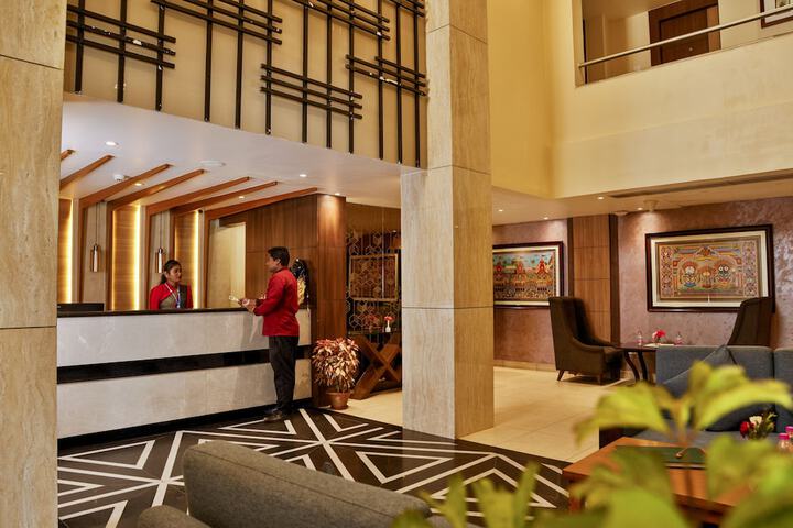 Hotel Interior 3 of 33
