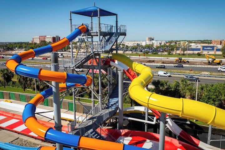 Water park