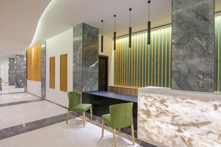 Hotel Interior 21 of 35