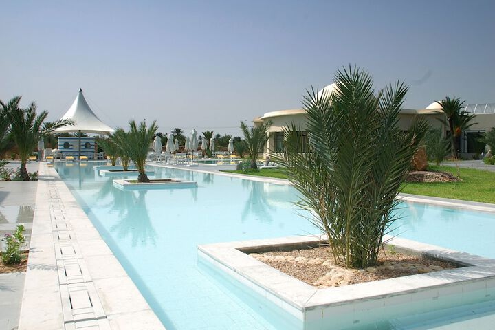 Hotel 45 of 49