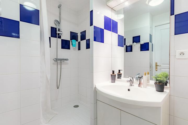 Bathroom Vanities