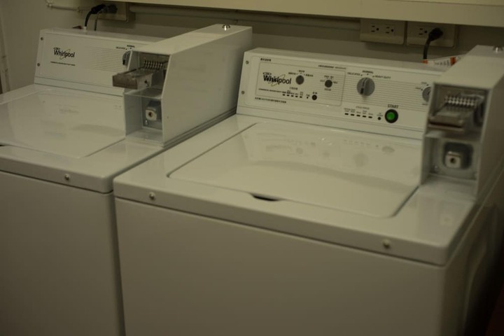 Laundry 22 of 50