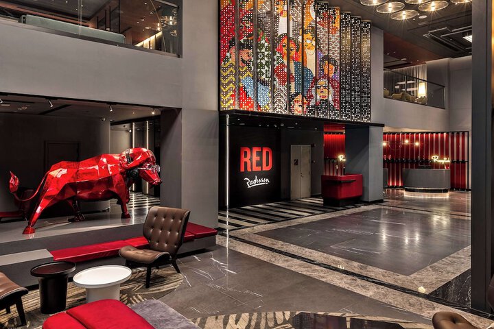 Hotel Interior 8 of 110