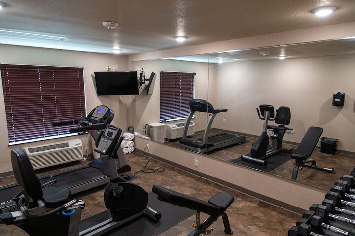 Health and Fitness 36 of 48