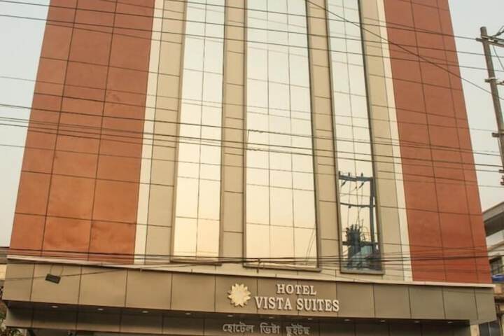 Hotel Vista Suites