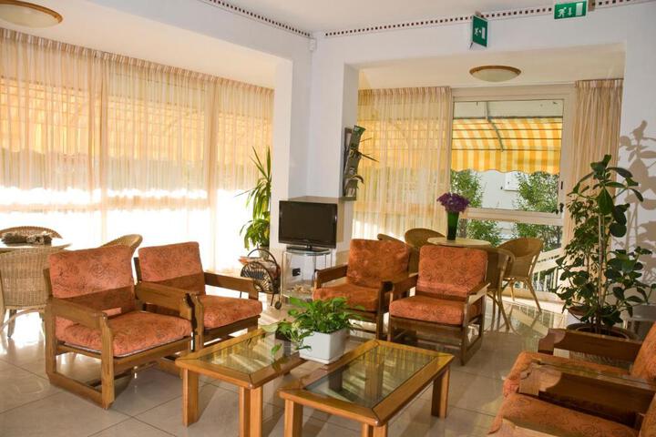 Fitness Center Photo