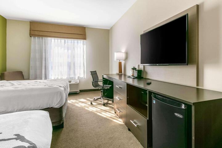 2 Queen Beds (7 of 15)