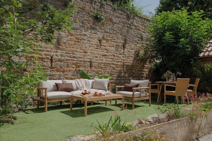 Terrace/Patio 535 of 780