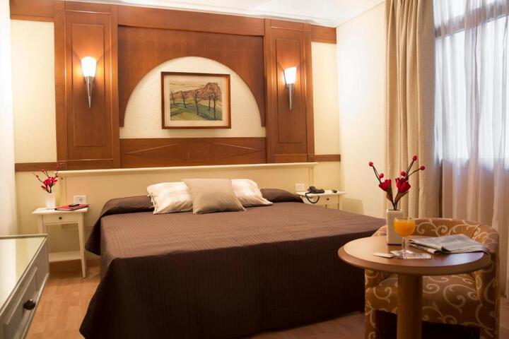 Fitness Facility Photos