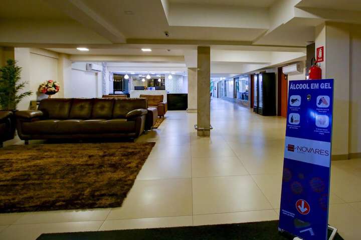 Hotel Interior 3 of 58