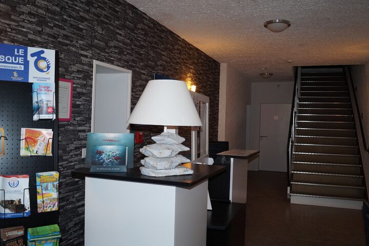 Hotel Interior 3 of 41