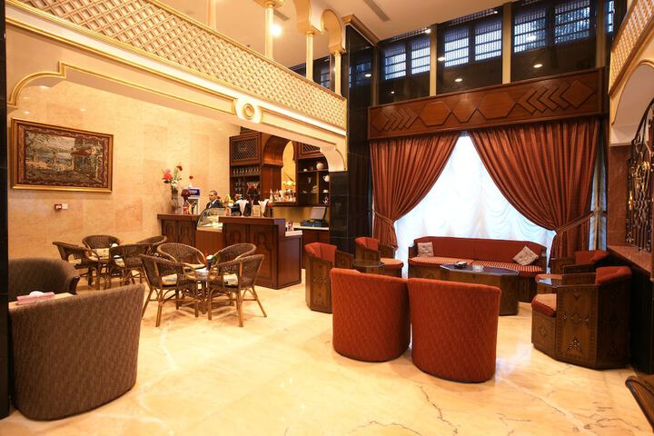 Hotel Interior 4 of 40