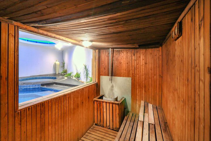 Spa Photos