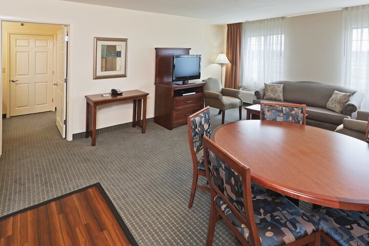Suite with Kitchenette (6 of 17)