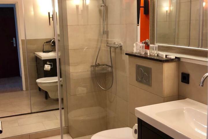 Bath Amenities