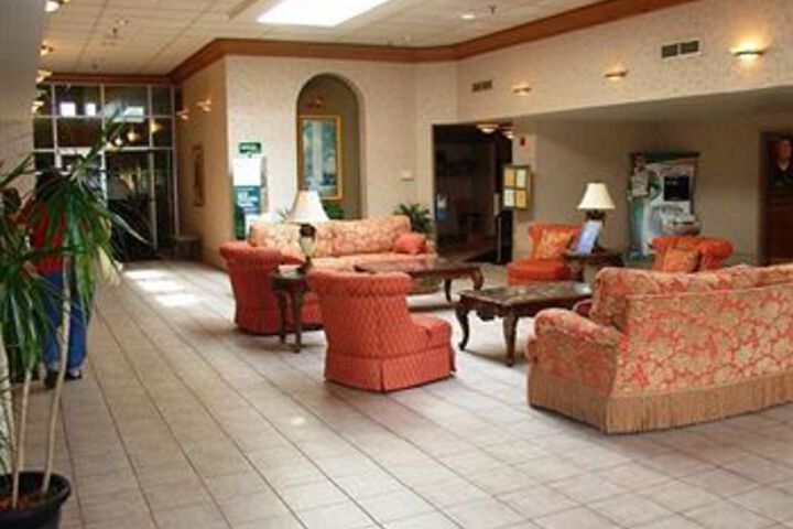 Hotel Interior 16 of 19