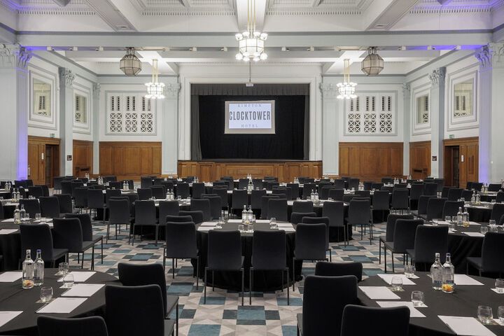 Meeting 203 of 217