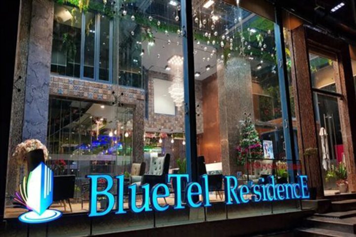 Image of BLUETEL RESIDENCE