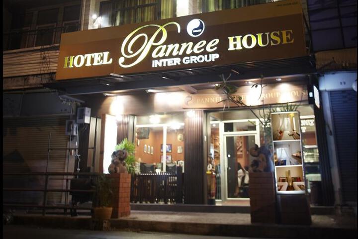 PANNEE INTER GROUP HOUSE