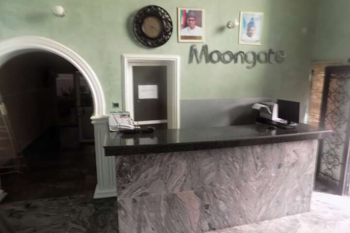 Hotel Interior 2 of 15